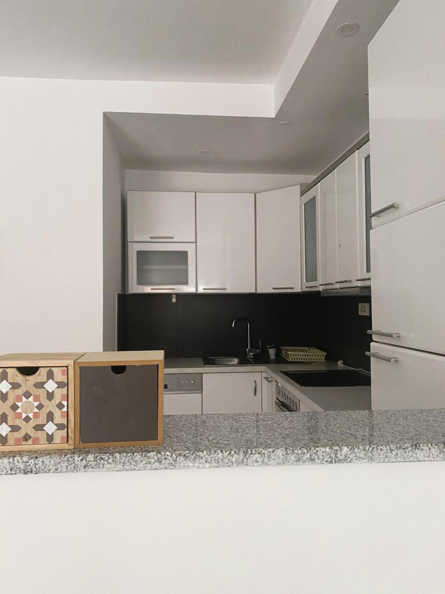 Private Apartments Prishtina Πρίστινα Εξωτερικό φωτογραφία