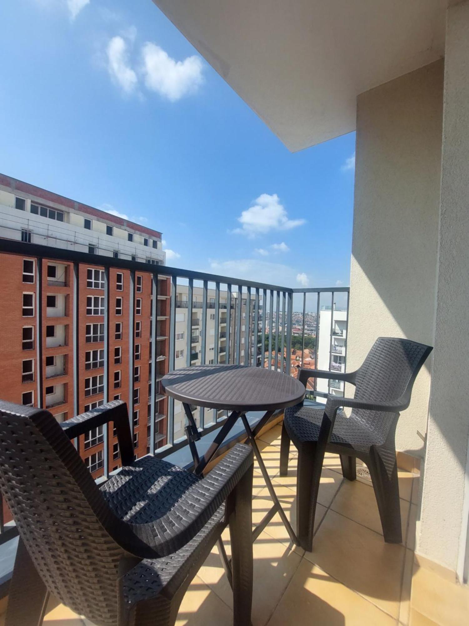 Private Apartments Prishtina Πρίστινα Εξωτερικό φωτογραφία