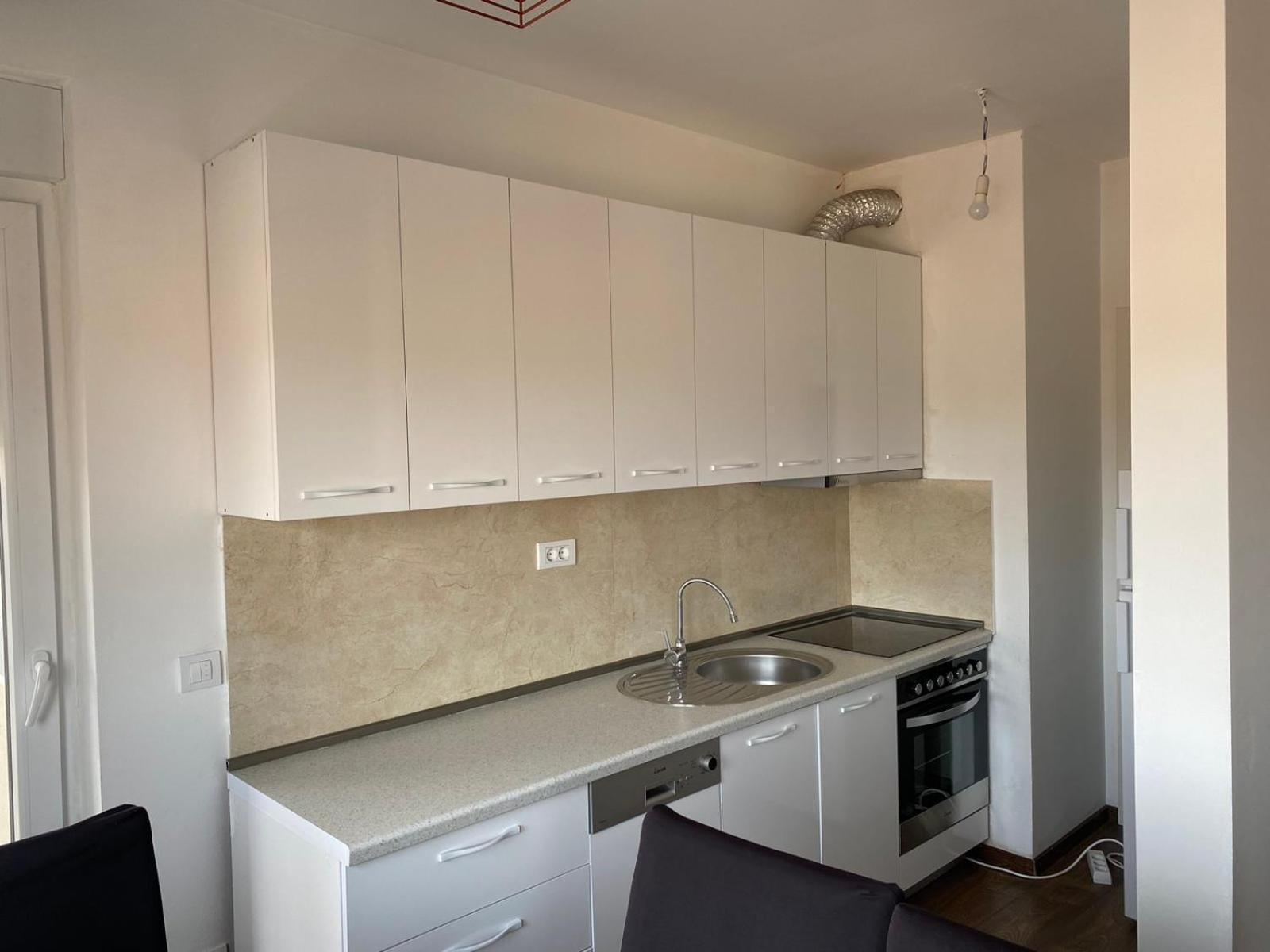 Private Apartments Prishtina Πρίστινα Εξωτερικό φωτογραφία