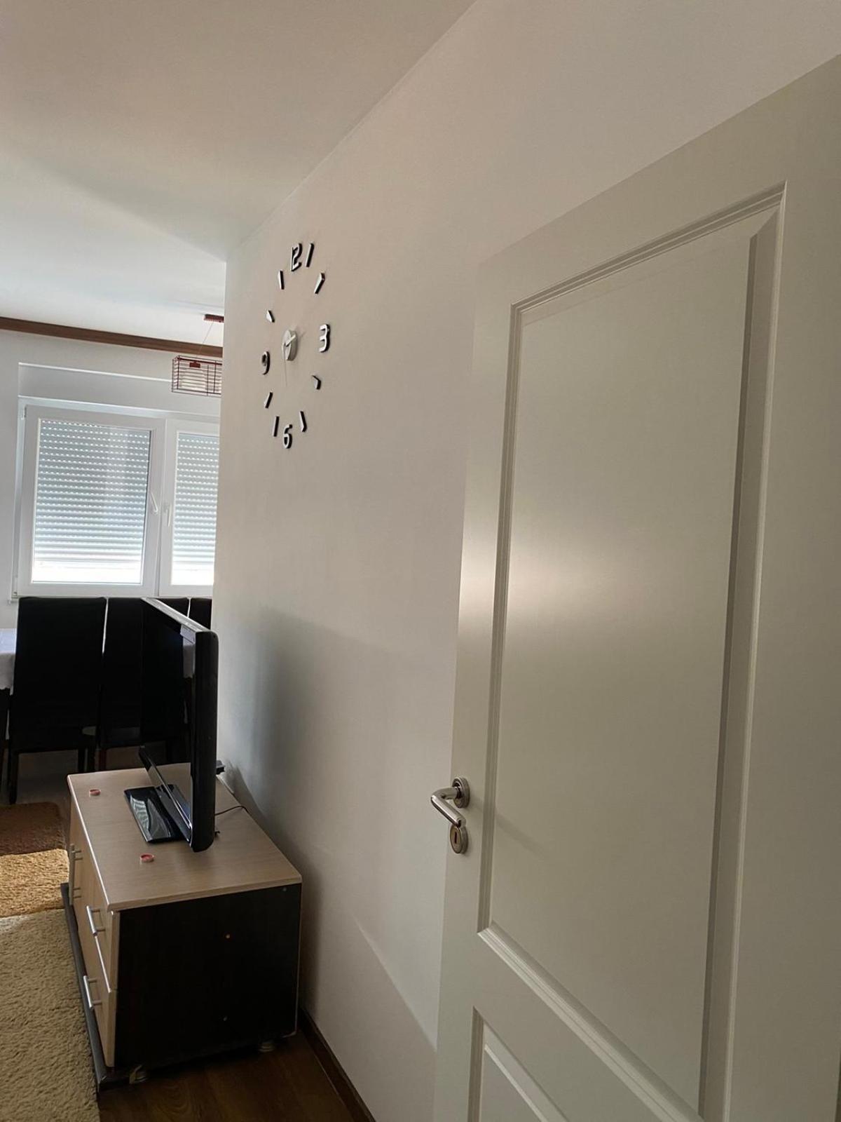 Private Apartments Prishtina Πρίστινα Εξωτερικό φωτογραφία