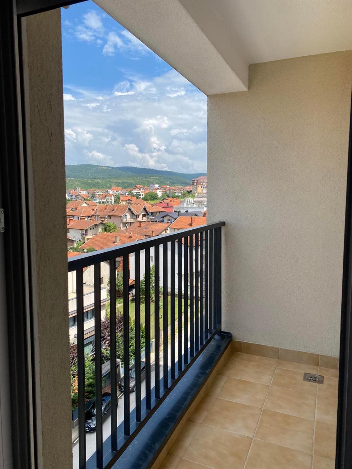 Private Apartments Prishtina Πρίστινα Εξωτερικό φωτογραφία