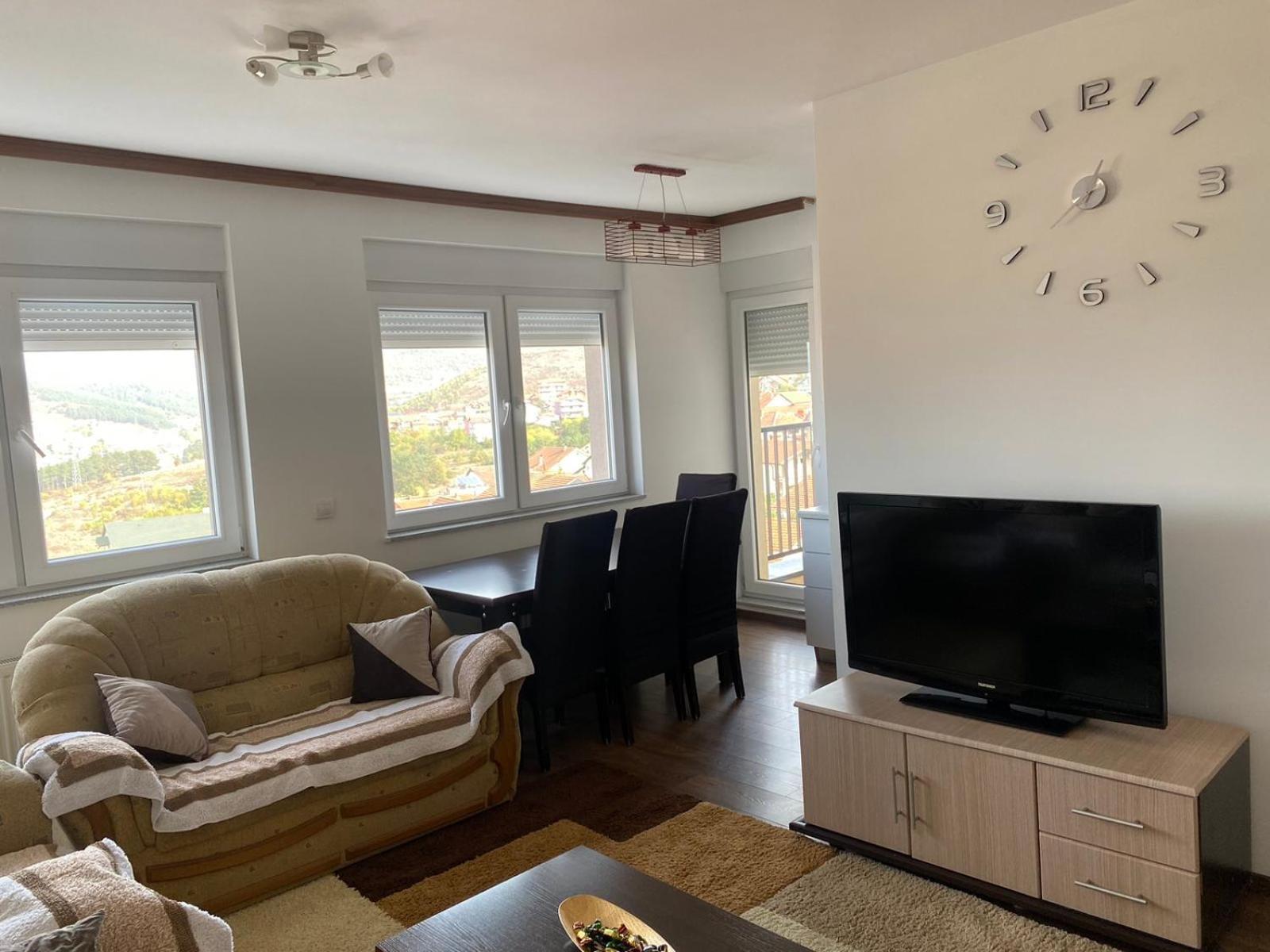 Private Apartments Prishtina Πρίστινα Εξωτερικό φωτογραφία