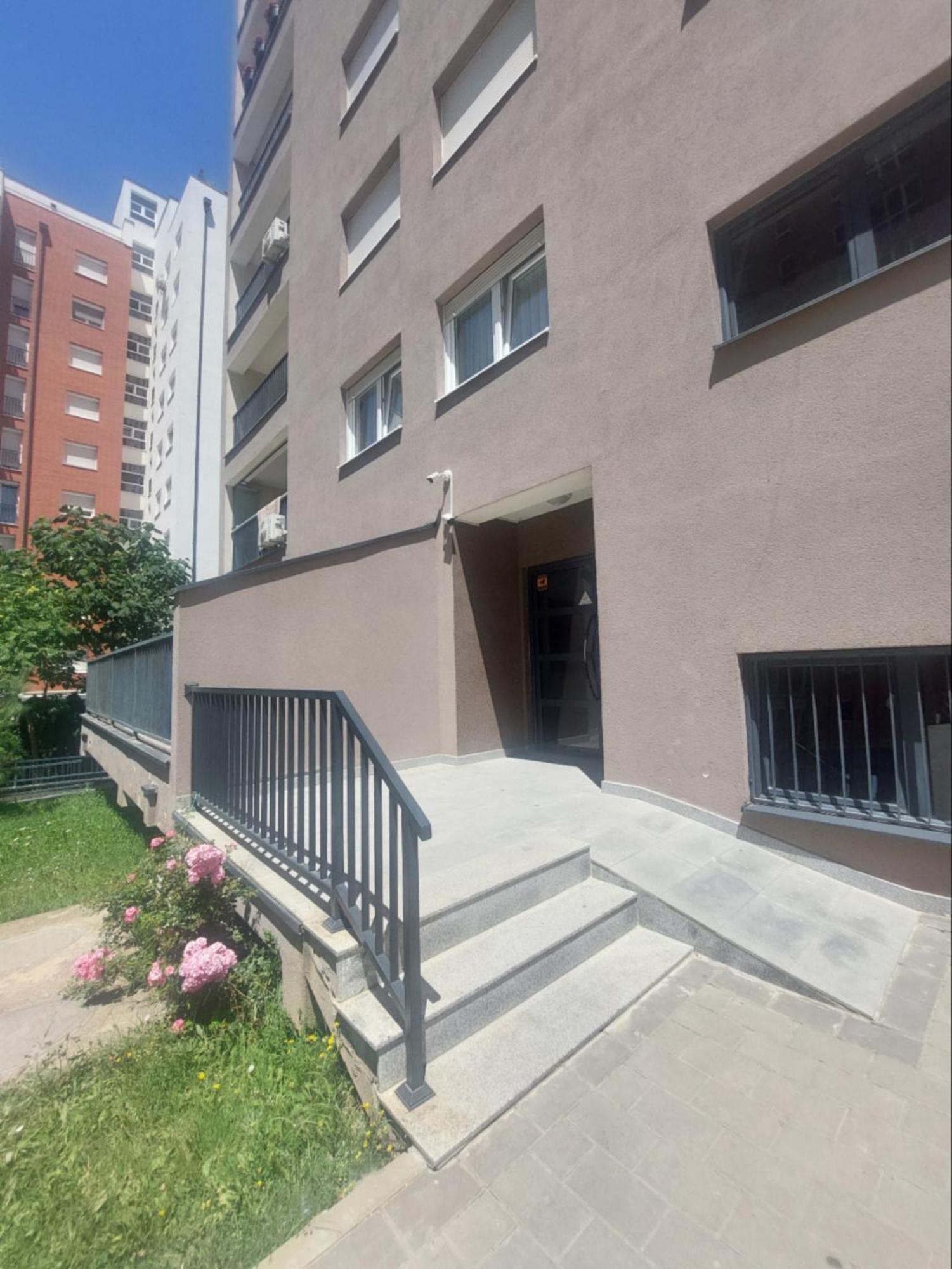 Private Apartments Prishtina Πρίστινα Εξωτερικό φωτογραφία