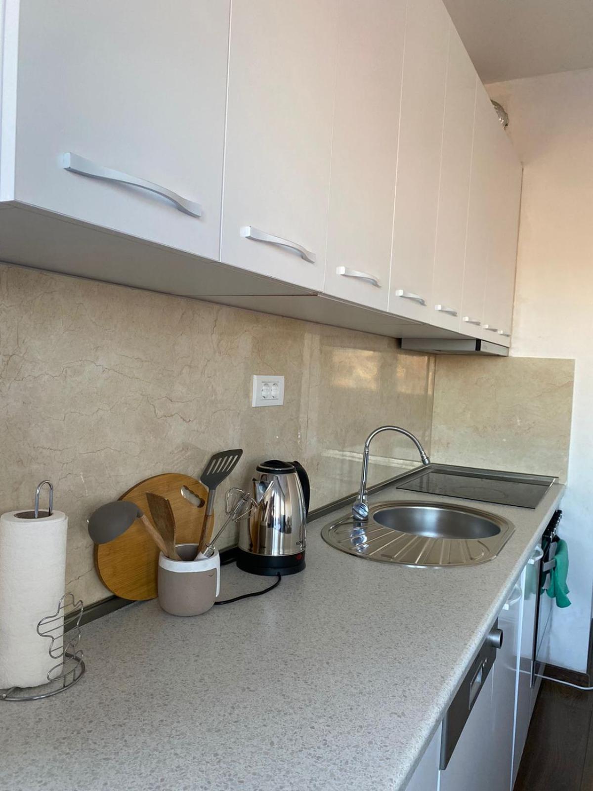 Private Apartments Prishtina Πρίστινα Εξωτερικό φωτογραφία