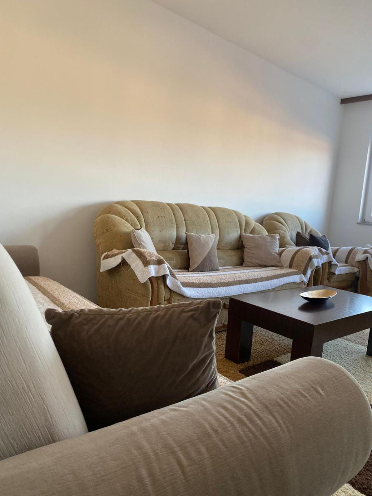Private Apartments Prishtina Πρίστινα Εξωτερικό φωτογραφία