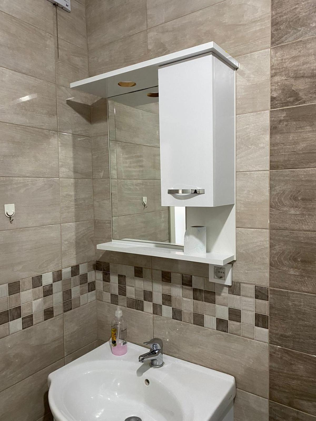 Private Apartments Prishtina Πρίστινα Εξωτερικό φωτογραφία