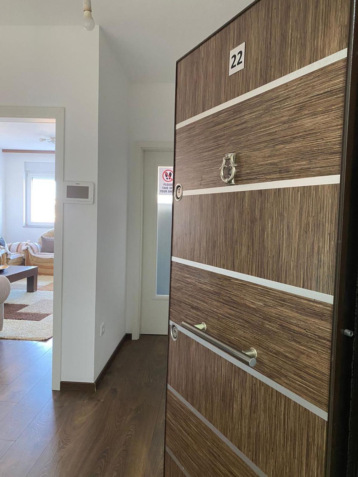 Private Apartments Prishtina Πρίστινα Εξωτερικό φωτογραφία