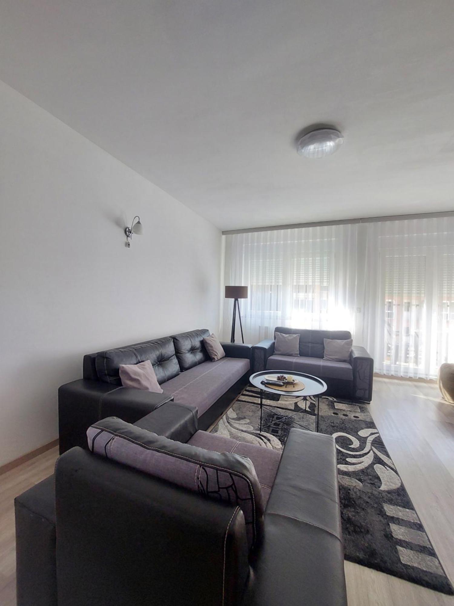 Private Apartments Prishtina Πρίστινα Εξωτερικό φωτογραφία