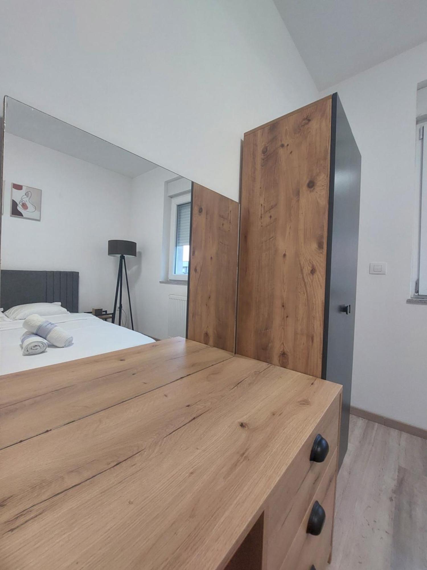 Private Apartments Prishtina Πρίστινα Εξωτερικό φωτογραφία