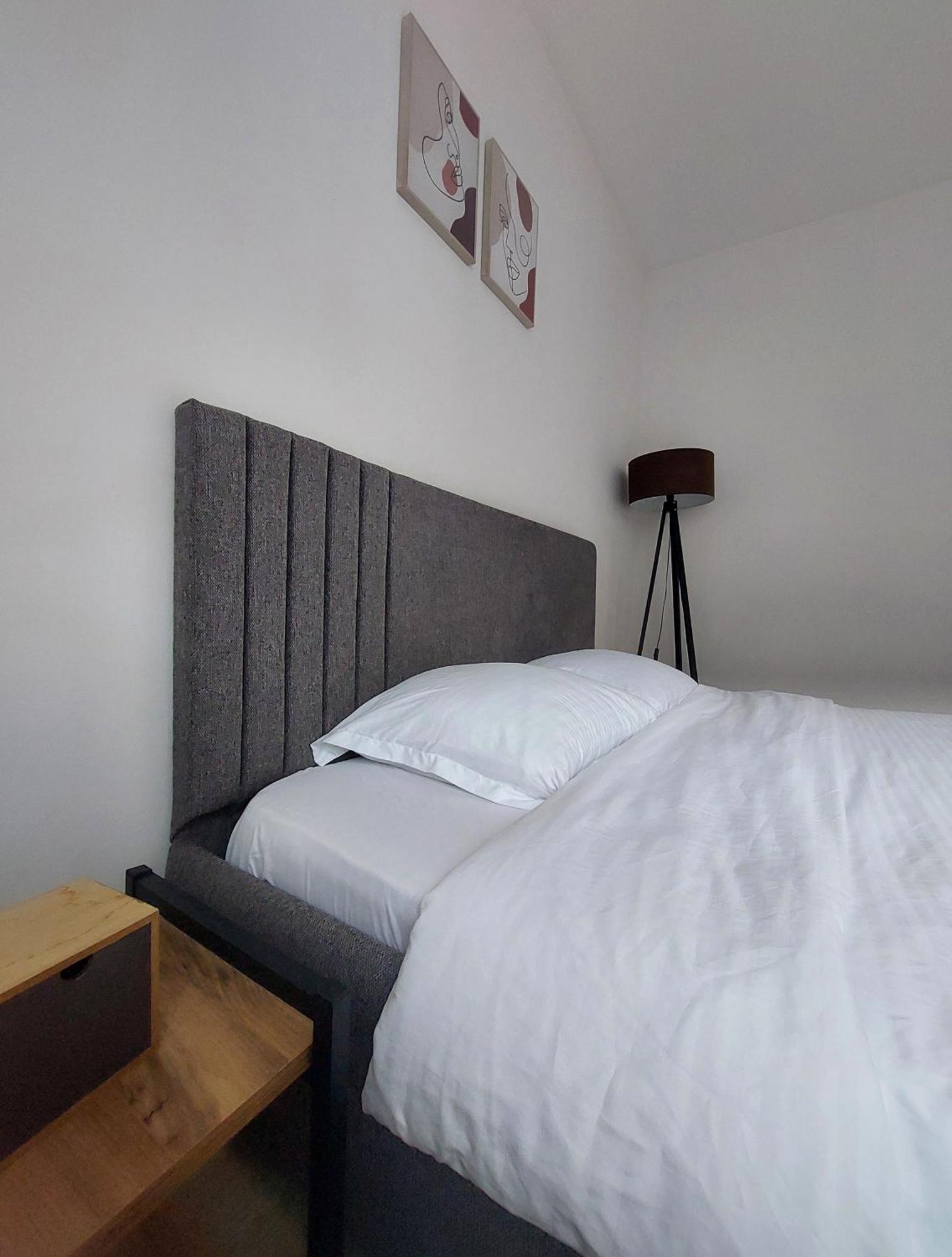 Private Apartments Prishtina Πρίστινα Εξωτερικό φωτογραφία