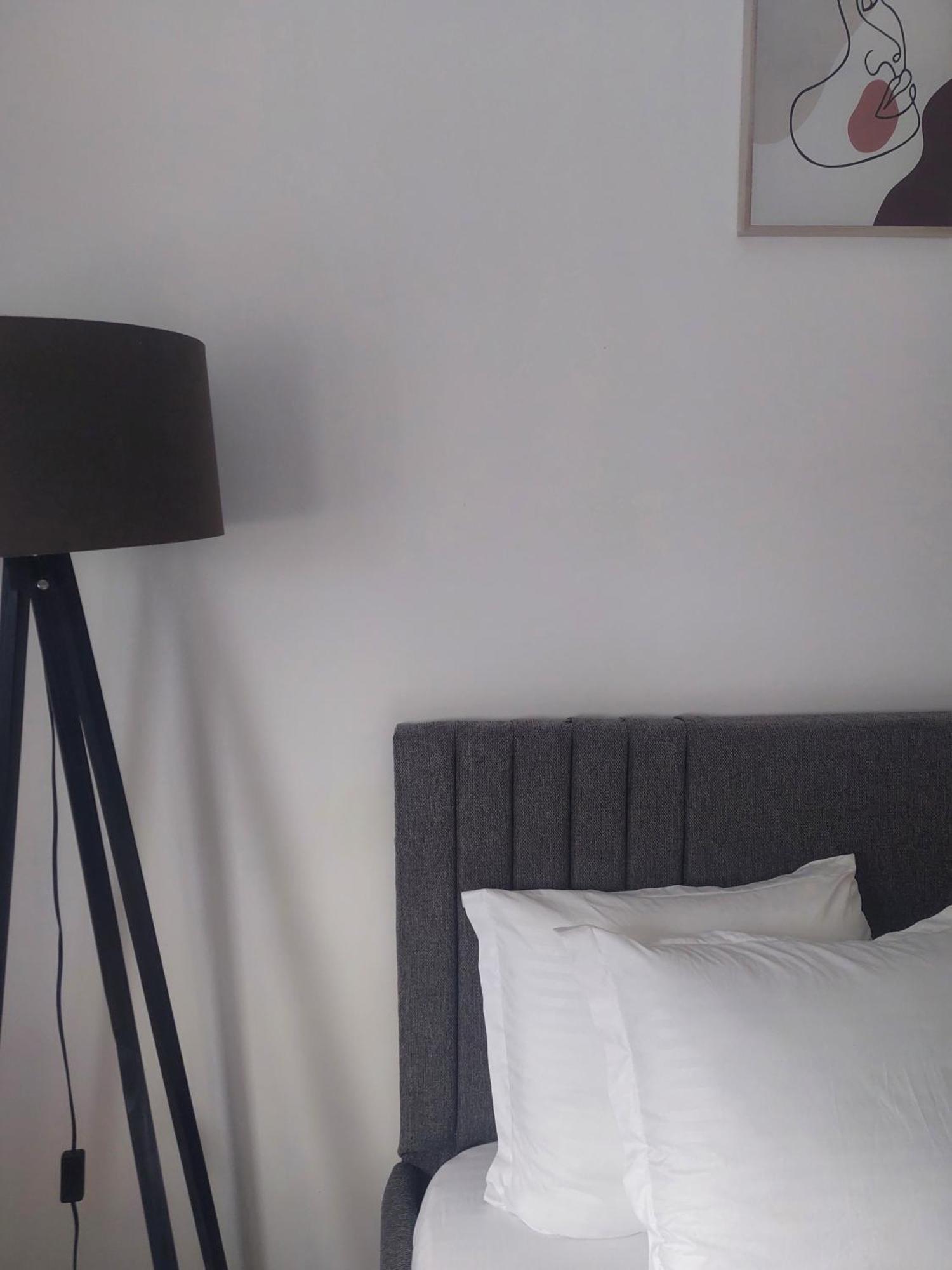 Private Apartments Prishtina Πρίστινα Εξωτερικό φωτογραφία
